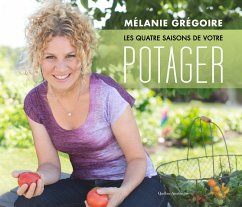 Cover Les quatre saisons de votre potager (eBook, PDF)