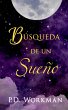 Búsqueda de un sueño (eBook, ePUB) - Bild 1