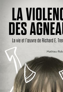 La Violence des agneaux (eBook, ePUB) Cover La Violence des agneaux (eBook, ePUB)