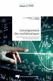 L'enseignement des mathématiques (eBook, ePUB)