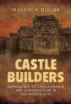 Cover Castle Builders (eBook, PDF)