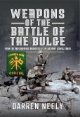 Weapons of the Battle of the Bulge (eBook, ePUB)