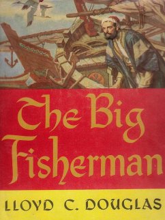 Cover Big Fisherman (eBook, ePUB)