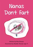 Nanas Don't Fart (eBook, ePUB) Nanas Don't Fart (eBook, ePUB)