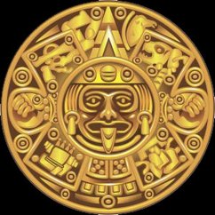 The Mayan Curse (eBook, ePUB) Cover The Mayan Curse (eBook, ePUB)