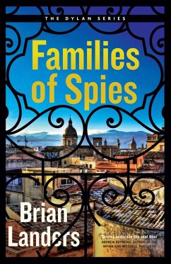 Families of Spies (eBook, ePUB) - Landers, Brian