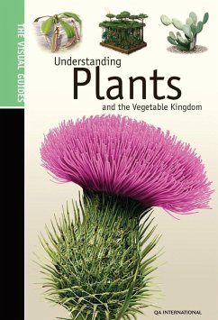 Understanding Plants & the Vegetable Kingdom (eBook, PDF) - QA international Collectif, QA international Collectif