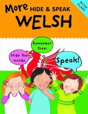More Hide and Speak Welsh (eBook, ePUB)