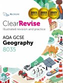 ClearRevise AQA GCSE Geography 8035 (eBook, PDF) ClearRevise AQA GCSE Geography 8035 (eBook, PDF)