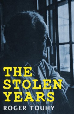 Cover Stolen Years (eBook, ePUB)