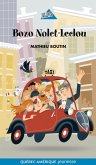Bozo 01 - Bozo Nolet-Leclou (eBook, ePUB)