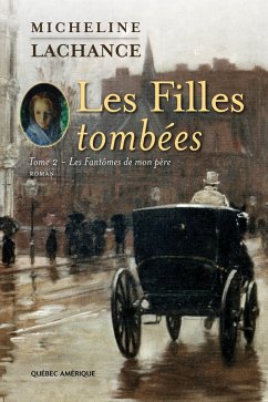 Cover Les Filles tombées Tome 2 (eBook, ePUB)