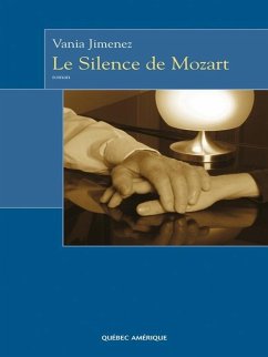 Cover Le Silence de Mozart (eBook, ePUB)