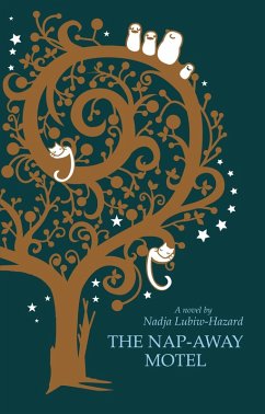 Cover Nap-Away Motel (eBook, PDF)