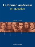 Le Roman américain en question (eBook, ePUB) Le Roman américain en question (eBook, ePUB)