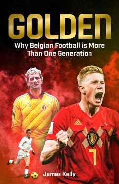 Cover Golden (eBook, ePUB)