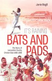 It's Raining Bats and Pads (eBook, ePUB) It's Raining Bats and Pads (eBook, ePUB)
