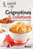 Grignotines & collations à moins de 150 calories (eBook, ePUB) Grignotines & collations à moins de 150 calories (eBook, ePUB)