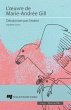 L'oeuvre de Marie-Andrée Gill (eBook,... - Bild 1