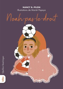 Cover Noah-pas-le-droit (eBook, ePUB)