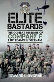 Elite Bastards (eBook, ePUB)