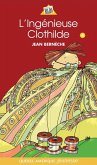 Mathieu 04 - L'Ingénieuse Clothilde (eBook, ePUB)