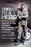 Tribute to a Hero (eBook, ePUB)