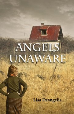 Cover Angels Unaware (eBook, ePUB)