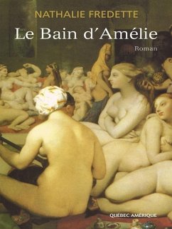 Cover Le Bain d'Amélie (eBook, ePUB)
