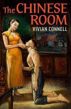 Cover Chinese Room (eBook, ePUB)