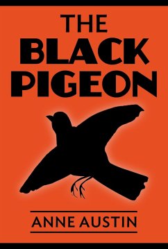 Cover Black Pigeon (eBook, ePUB)