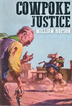 Cover Cowpoke Justice (eBook, ePUB)