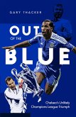 Out of the Blue (eBook, ePUB) Out of the Blue (eBook, ePUB)