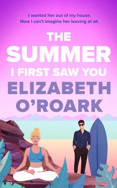 The Summer I First Saw You (eBook, ePUB)