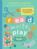 Read, Write, Play (eBook, ePUB)