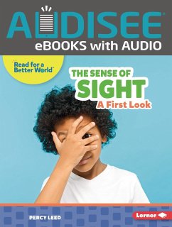 Cover Sense of Sight (eBook, ePUB)