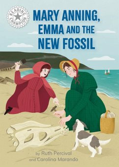 Mary Anning, Emma and the new Fossil (eBook, ePUB) - Percival, Ruth
