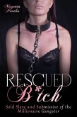 Rescued B*tch (eBook, ePUB)