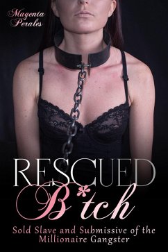 Cover Rescued B*tch (eBook, ePUB)