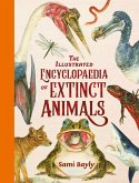 The Illustrated Encyclopaedia of Extinct Animals (eBook, ePUB)