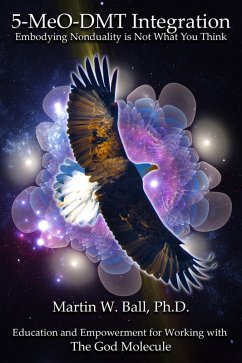 Cover 5-MeO-DMT Integration (eBook, ePUB)