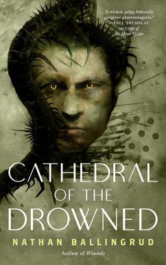 Cover Cathedral of the Drowned (eBook, ePUB)