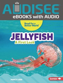 Cover Jellyfish (eBook, ePUB)