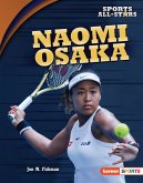 Naomi Osaka (eBook, ePUB) Naomi Osaka (eBook, ePUB)