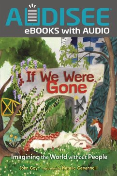 Cover If We Were Gone (eBook, ePUB)