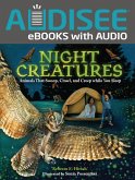 Night Creatures (eBook, ePUB) Night Creatures (eBook, ePUB)