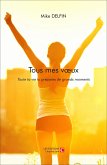 Tous mes voeux (eBook, ePUB)