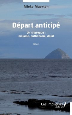 Départ anticipé (eBook, PDF) - Mieke