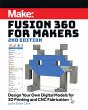 Fusion 360 for Makers (eBook, PDF) - Bild 1