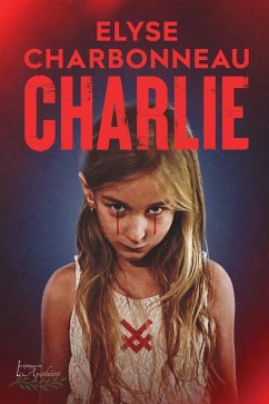 Cover Charlie (eBook, ePUB)